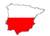 COSETODO SANTA CRUZ - Polski